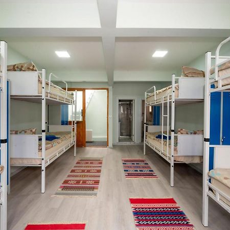 Xalila Hostel & Cafe Ladies Room Stambuł Zewnętrze zdjęcie