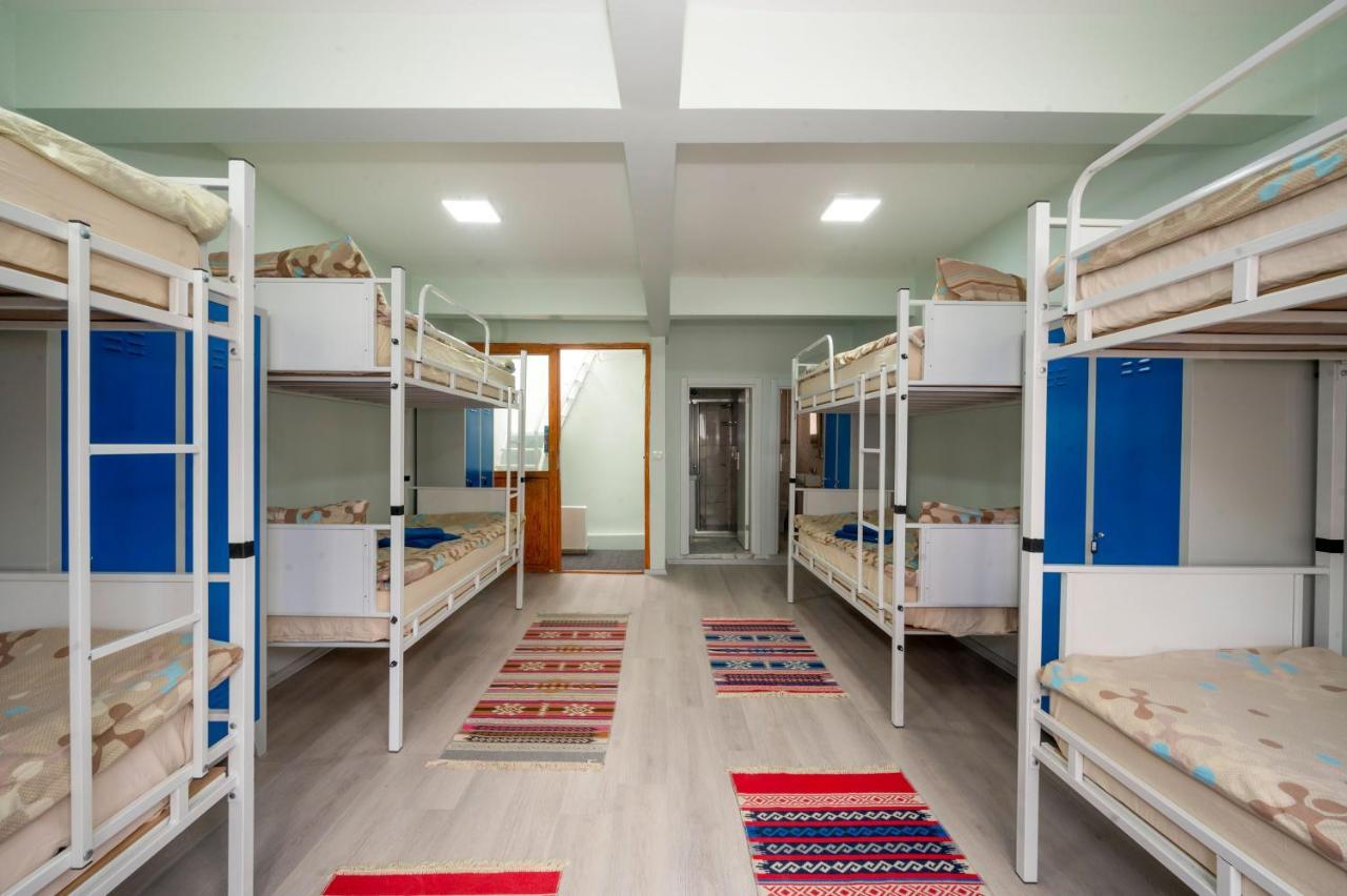Xalila Hostel & Cafe Ladies Room Stambuł Zewnętrze zdjęcie