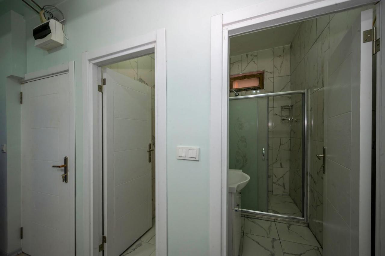 Xalila Hostel & Cafe Ladies Room Stambuł Zewnętrze zdjęcie