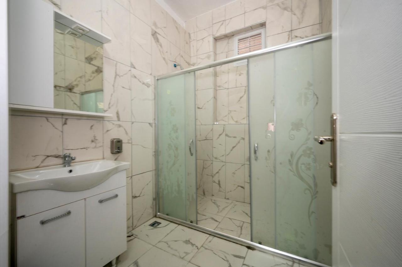 Xalila Hostel & Cafe Ladies Room Stambuł Zewnętrze zdjęcie